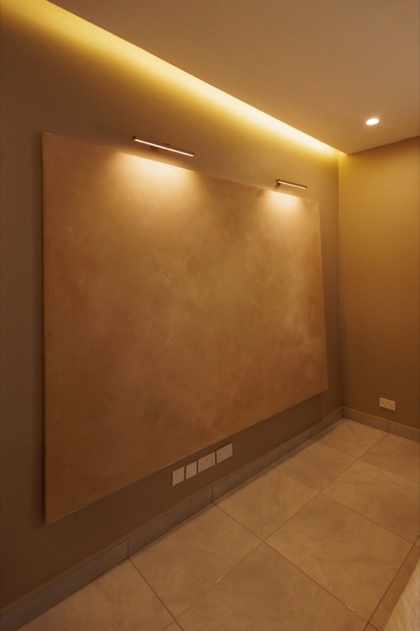 The Atelier, the details