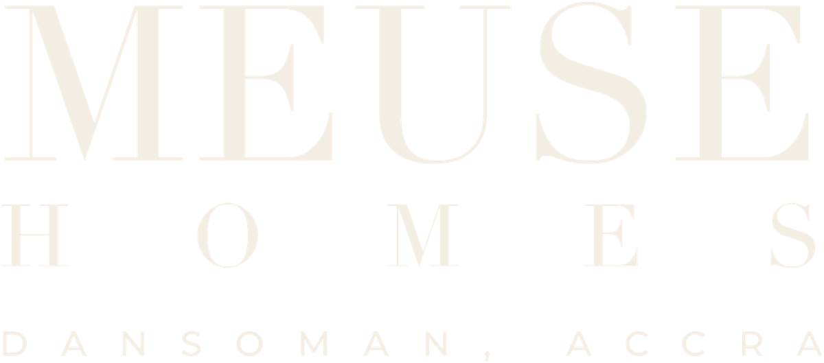 Meuse Homes, Dansoman, Accra